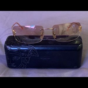 Versace Sunglasses